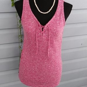 Juniper & Lime tanktop size medium